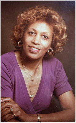 Dolores Dickerson-Thomas