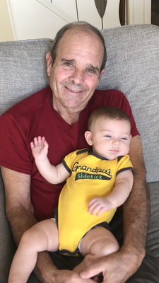 Stephen Chiminello