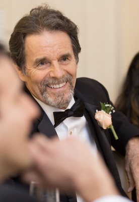 Nicholas L. Kontax, Sr.