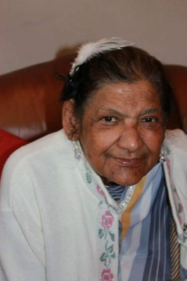 Enid Shira Kurmiah