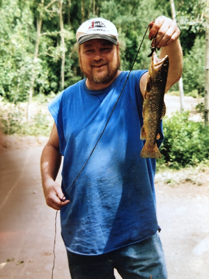 Randy Roever
