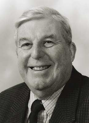 Kenneth Midworth Creer