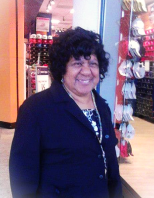 Katherine Hunter-Hinman
