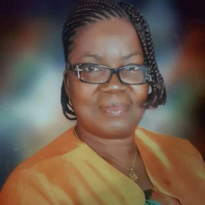 Eunice Olufunmilayo Olufemi