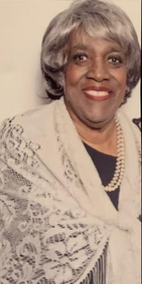 Virginia E. Boyd