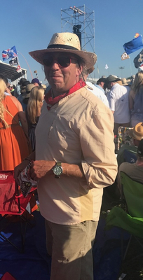 Brian Philip Greenfield