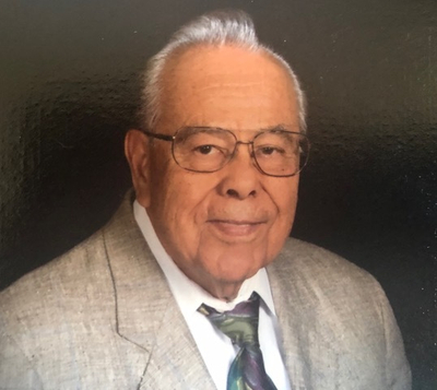 Dr. Manuel J. Castañeda