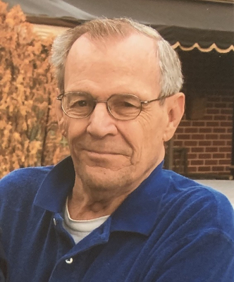 Jerry Hoke
