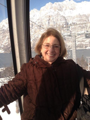 Geraldine Cassens
