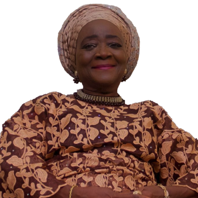Abosede Victoria Omotesho
