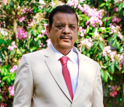 Karunagaran Valiyur Sivasankaran