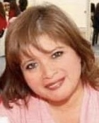 Margarita Gamarra Silva