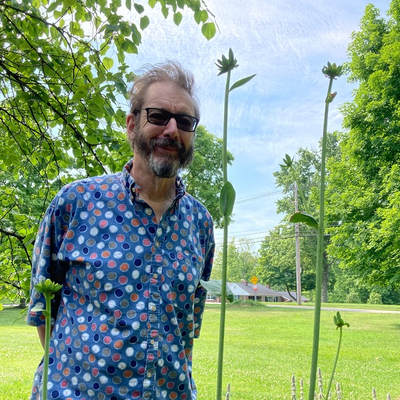 Kirk Steven DuQuette