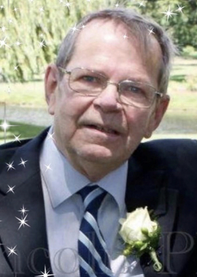Thomas S. Taylor