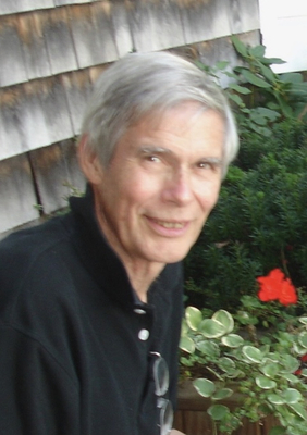 Tod Houghtlin