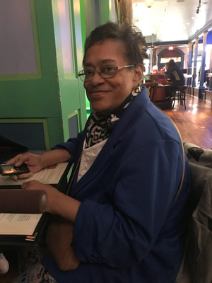 Cardell Peggy Squire