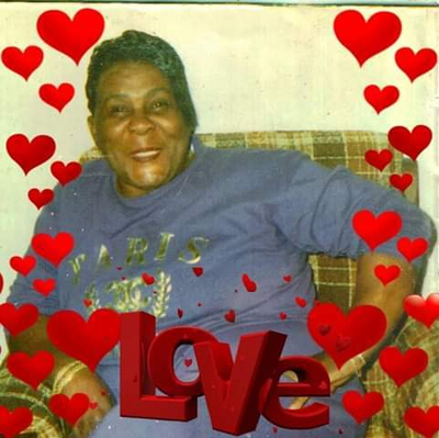 Annie Lou Simpkins
