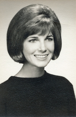 Barbara Benham Dittmann