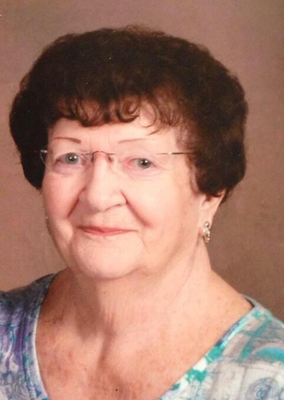 Marjorie Margie Williams