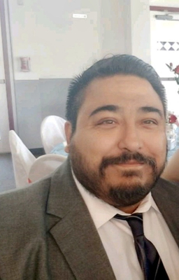 Elias Peña, Jr.