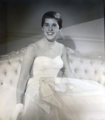 Susan Wheeler Stern