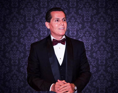 Felipe Plascencia