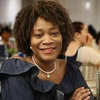 Geeva Christie