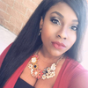 Krisha’ Daniels