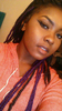 Deysia Tribett
